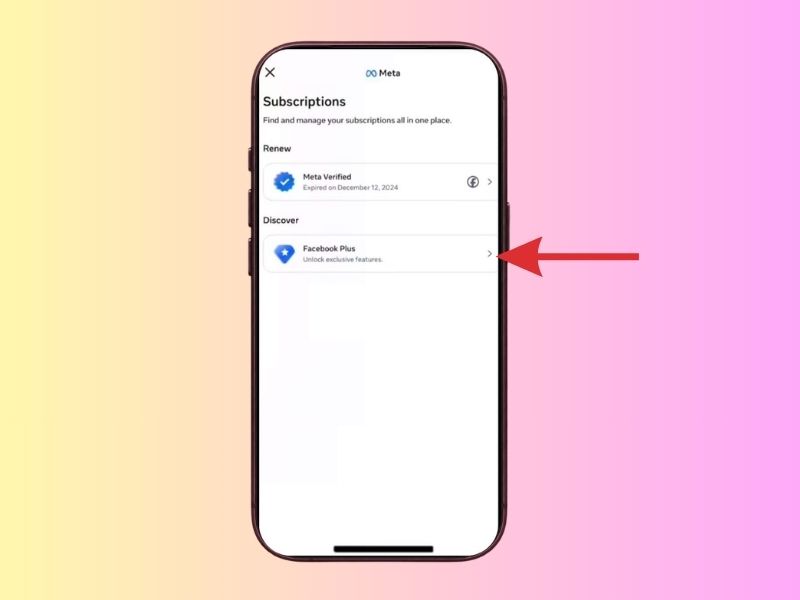 Cách cài đặt Facebook Plus và Instagram Plus