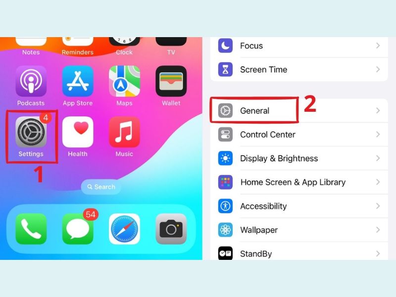 Hướng dẫn cài đặt tiếng Việt trên Messenger