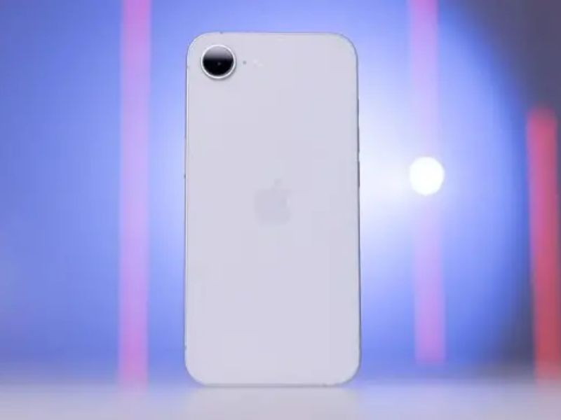 Cách cài đặt và sử dụng SIM trên iPhone 17e
