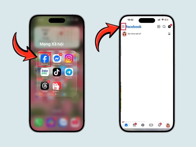 Hướng dẫn chặn lời mời chơi game trên Facebook
