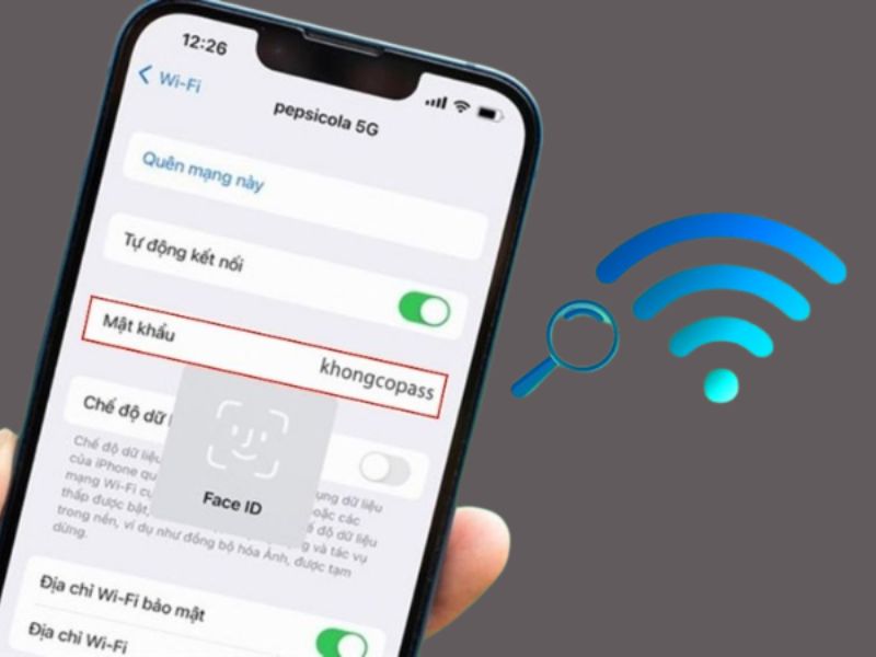 Cách dò mật khẩu WiFi bằng Google hoạt động thế nào?