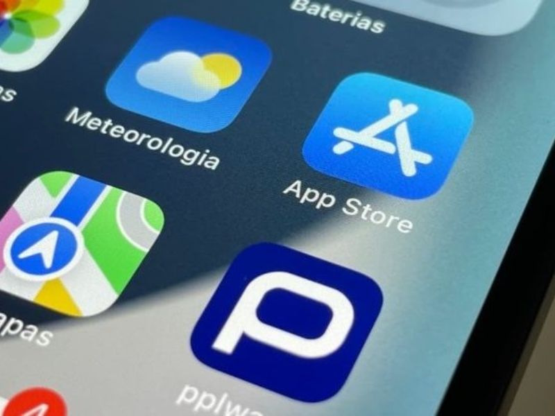 Cách đổi App Store từ Nhật về Việt Nam