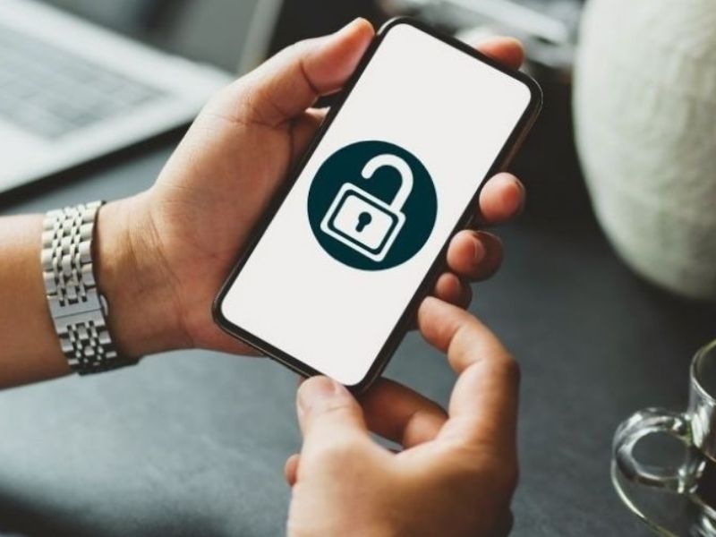 Cách thay đổi mã PIN trên Samsung