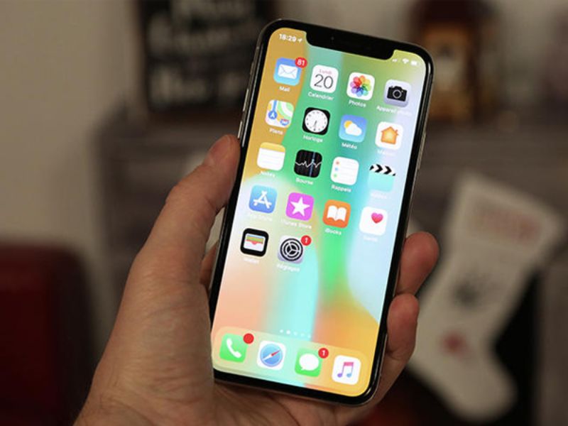 Cách hạn chế tình trạng ám màn