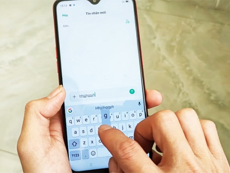 Cách khắc phục lỗi đơ màn hình Xiaomi tại nhà