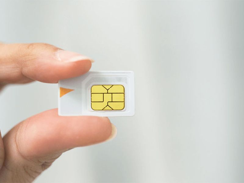 Cách khôi phục SIM Viettel sau khi bị khóa