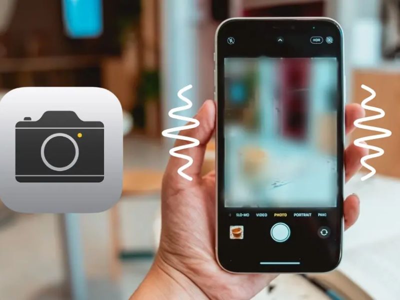 Cách kiểm tra camera iPhone đã bị thay chưa?