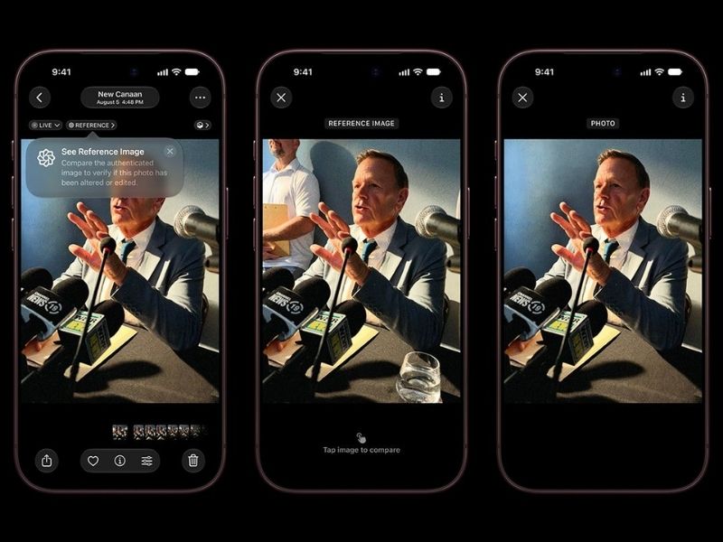 Cách kiểm tra iPhone 18 Pro Max đang chạy 60Hz hay 120Hz