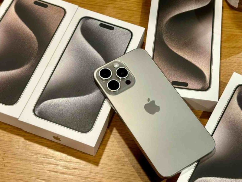 Cách nhận biết iPhone lướt chất lượng tốt