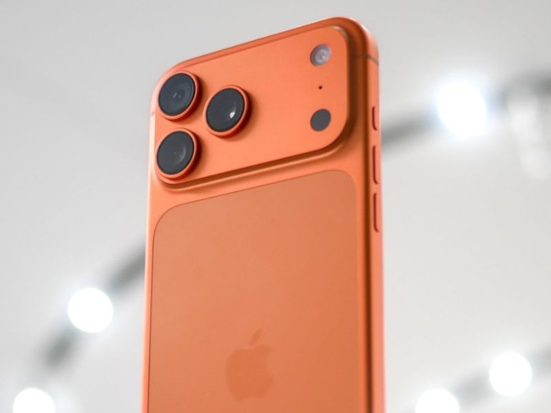 Cách phòng tránh virus trên iPhone 17
