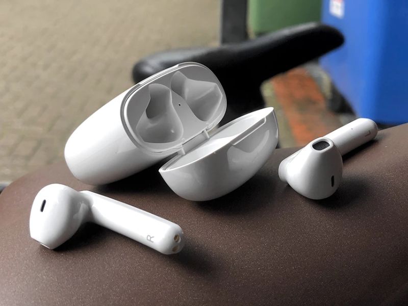 Cách sử dụng tai nghe Bluetooth an toàn cho sức khỏe