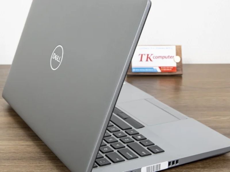 Cách sử dụng và sạc laptop Dell giúp kéo dài tuổi thọ pin