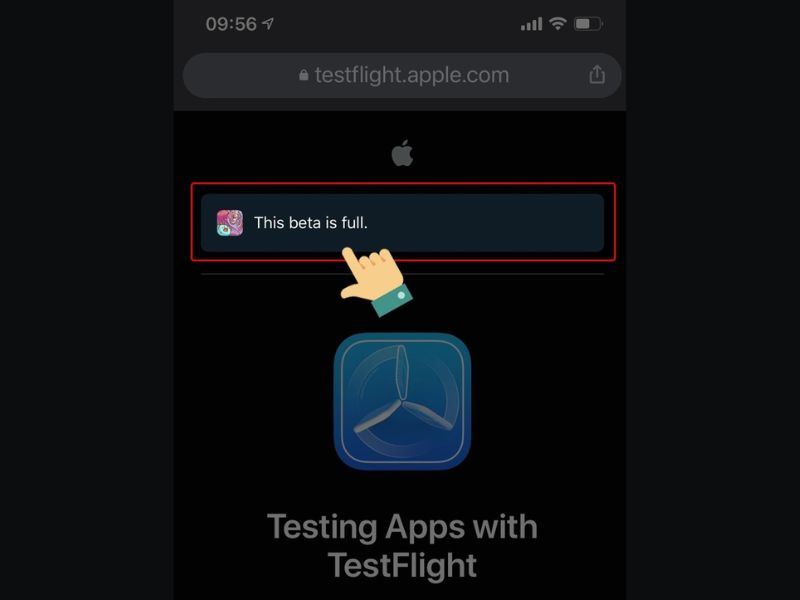 Hướng dẫn tải Axie Infinity trên iOS
