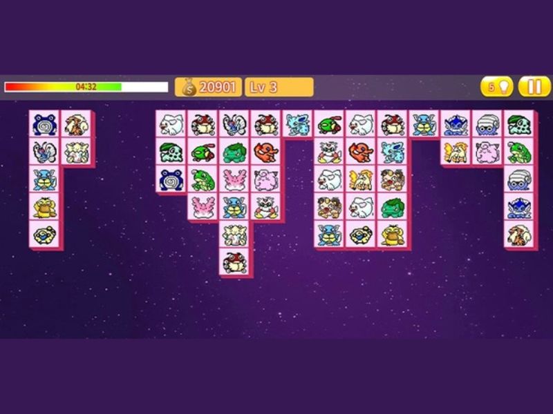 Tải Pikachu miễn phí về điện thoại iOS