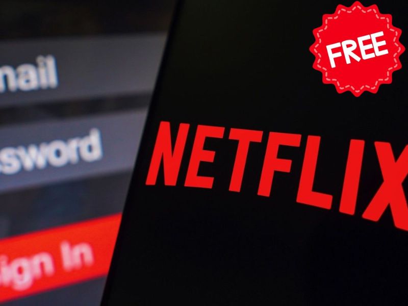 Cách tận dụng hiệu quả thời gian trải nghiệm Netflix miễn phí