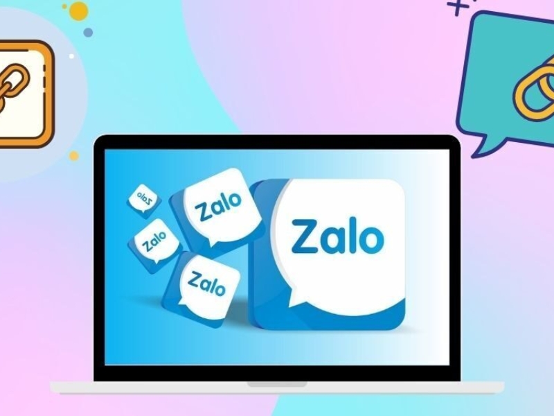 Cách tạo link Zalo bằng số điện thoại
