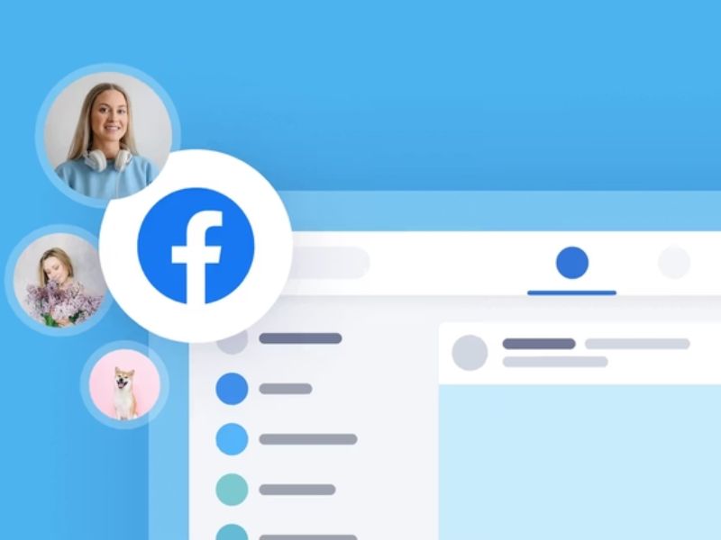 Cách xem vị trí Facebook của người khác
