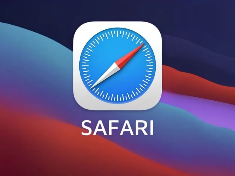 Hướng dẫn cách xem lịch sử web trên Safari 