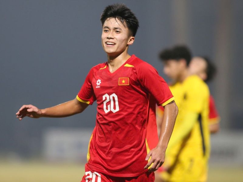 Cách xem trực tiếp U17 Châu Á 2026 trên điện thoại
