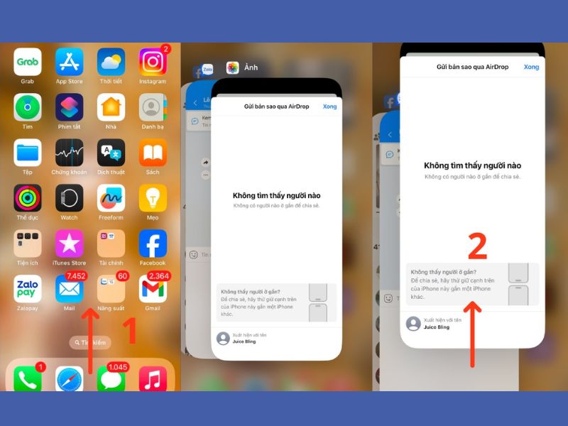 Cách khắc phục iPhone 15 Pro Max bị đơ màn hình