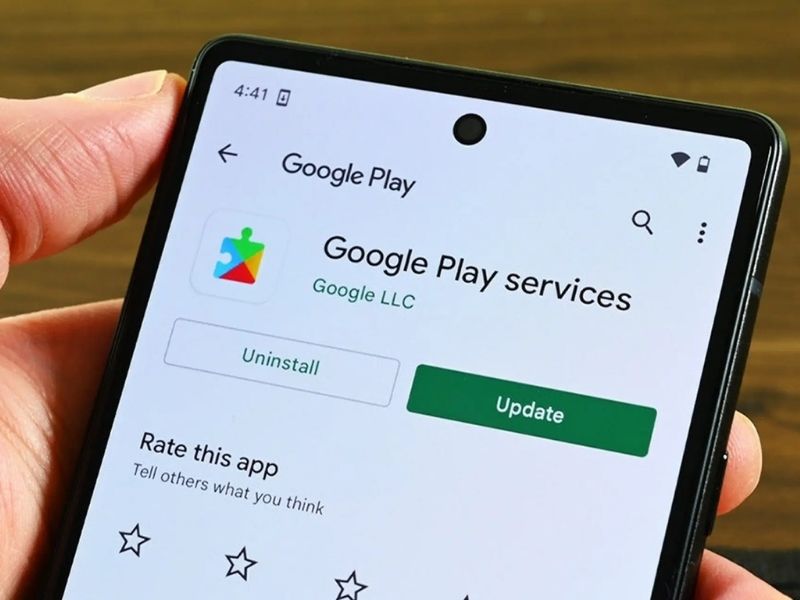Hướng dẫn khắc phục lỗi dịch vụ Google Play trên phần mềm giả lập