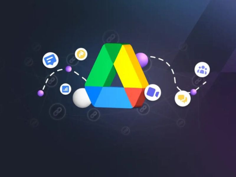 Cách xử lý lỗi vượt quá giới hạn tải xuống Google Drive