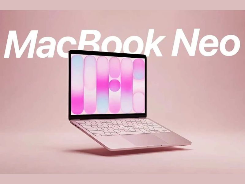 Cách chỉnh thông báo sạc chậm trên Macbook Neo