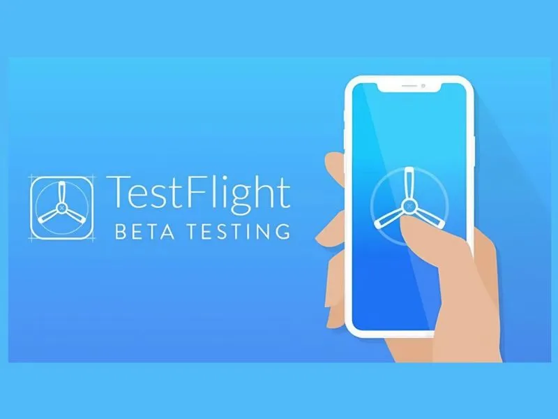Cài IPA thông qua TestFlight