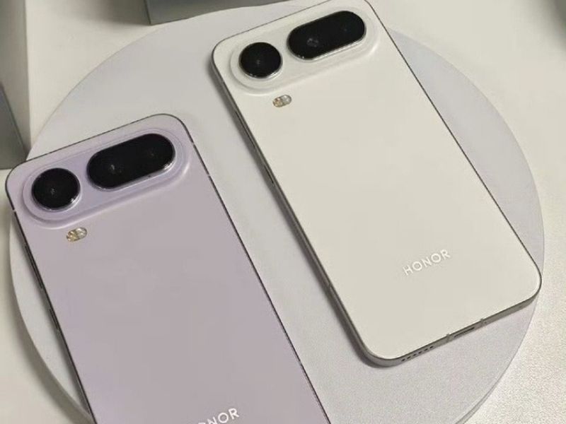 HONOR Magic8 Pro sẽ có hệ thống camera chất lượng cao