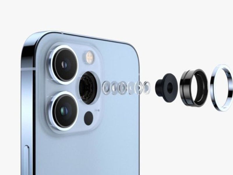 Đánh giá camera iPhone 13 Pro Max trong năm 2026