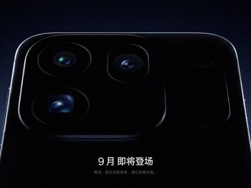 Hé lộ thông tin camera 200MP trên OPPO Find X10 Pro Max