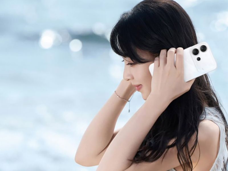 Vivo S60 gây ấn tượng với camera tele kính tiềm vọng mới