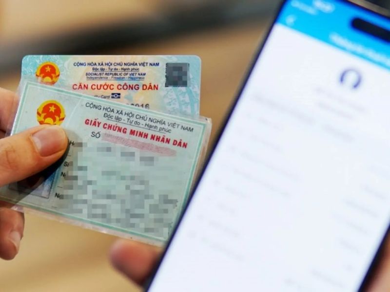 Cần chuẩn bị gì trước khi xác thực SIM Viettel?