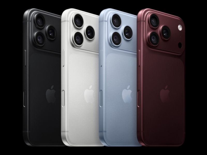 Cần kiểm tra gì khi iPhone 18 Series không thêm được eSIM?