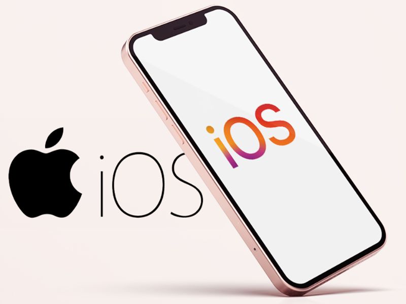 Cập nhật hệ điều hành iOS