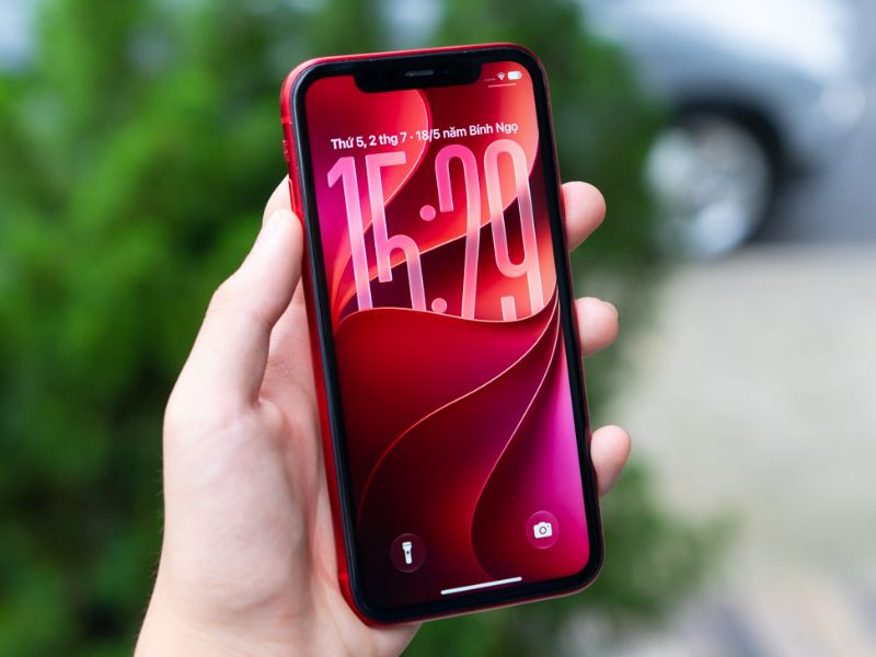 iPhone 11 có lên được iOS 27 không
