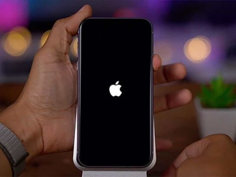 Cập nhật iOS lên phiên bản mới