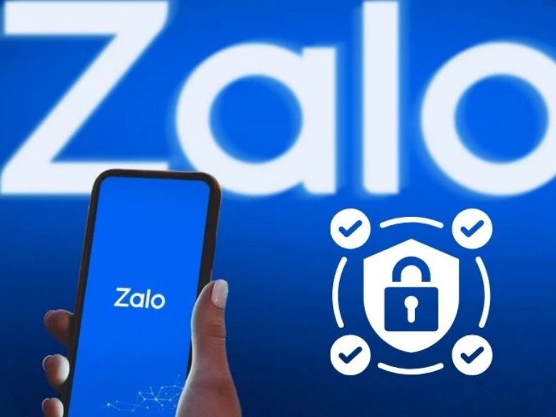 Cập nhật ứng dụng Zalo phiên bản mới nhất