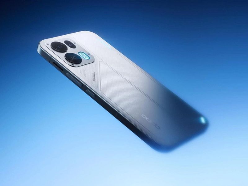 Mẫu điện thoại K-Series tiếp theo của OPPO sẽ có viên pin dung lượng khủng