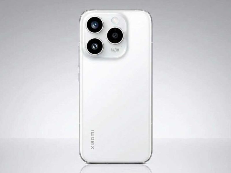 Xiaomi 18 có thể được nâng cấp mạnh về camera và pin