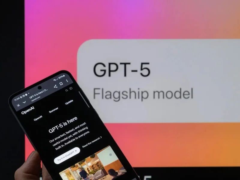 ChatGPT 5.4 khác gì so với phiên bản trước?