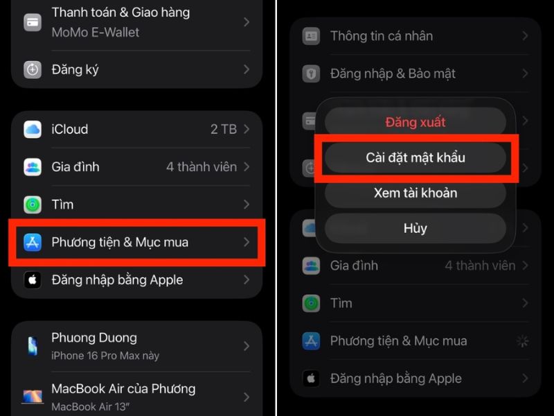 Tải ứng dụng trên iPhone không cần iD Apple