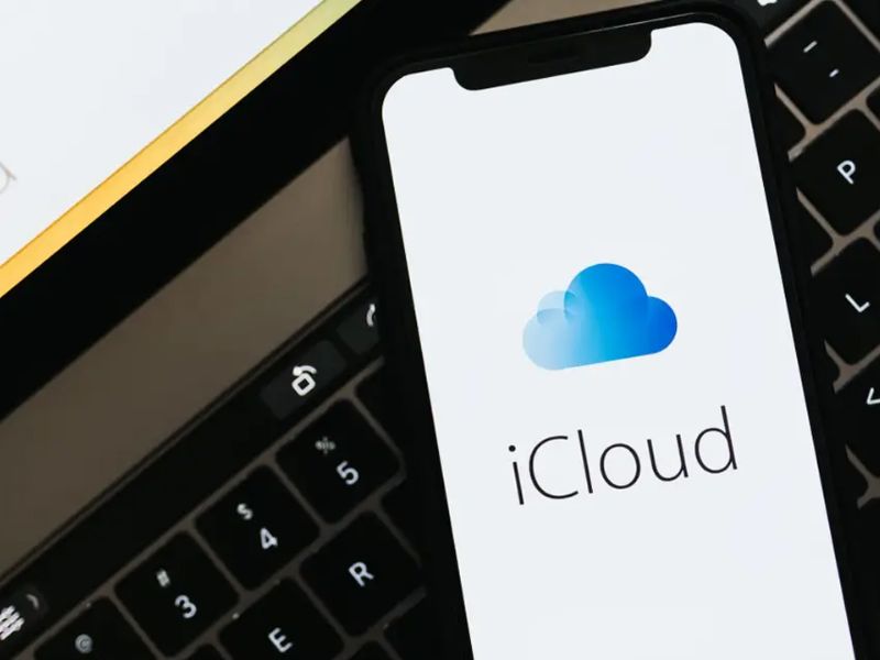 Cách tắt đồng bộ iCloud trên iPhone