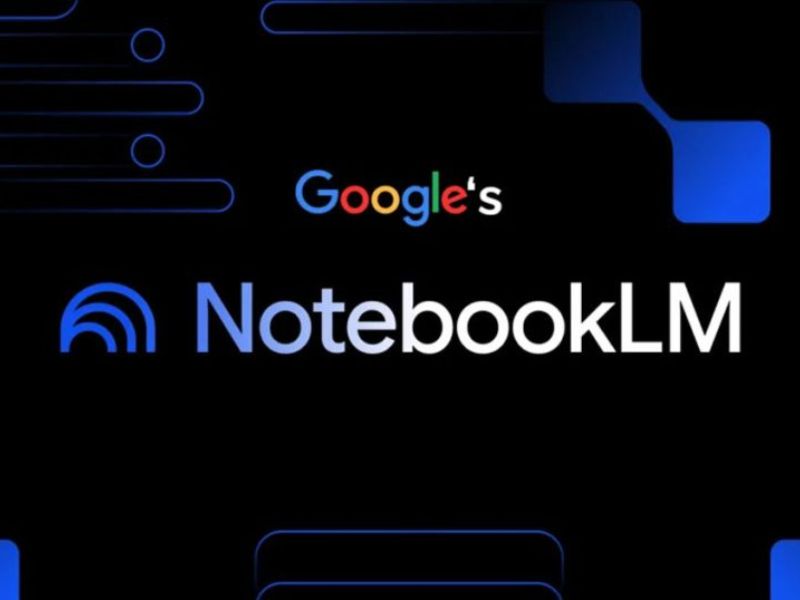 Chia sẻ NotebookLM công khai là gì?