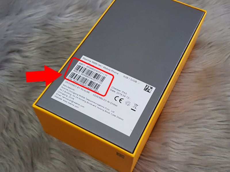 Chính sách và các điều kiện bảo hành realme tại Việt Nam