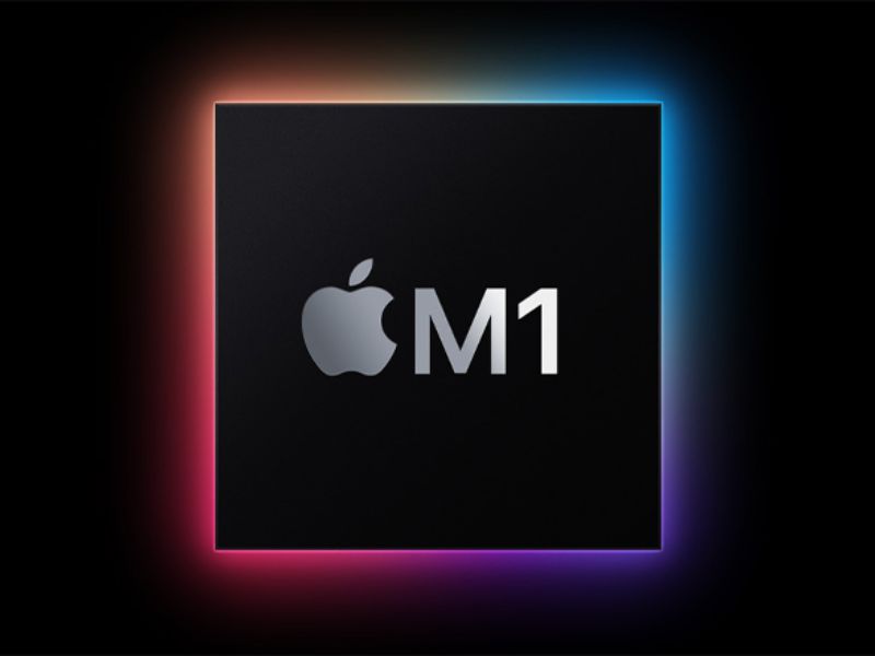 Chip Apple M1