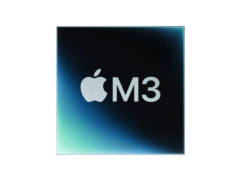 Chip Apple M3