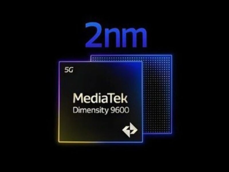Chip Dimensity 9600 trên OPPO Find X10 được rò rỉ
