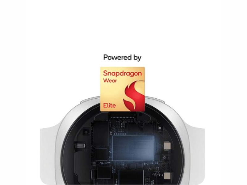 Galaxy Watch 9 có thể được trang bị Snapdragon Wear Elite