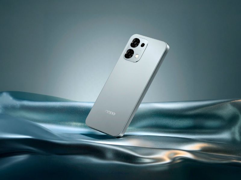 Máy sẽ sở hữu chip Snapdragon 4 Gen 5
